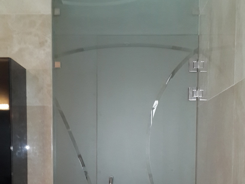 puerta-vidrio