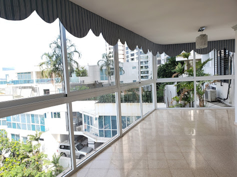 ventana